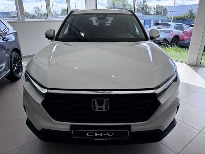 Honda CR-V e: HEV 2.0 i-MMD Hybrid 2WD Elegance