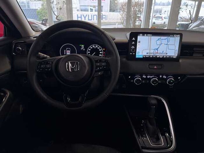 Honda HR-V e:HEV 1.5 i-MMD Hybrid Advance