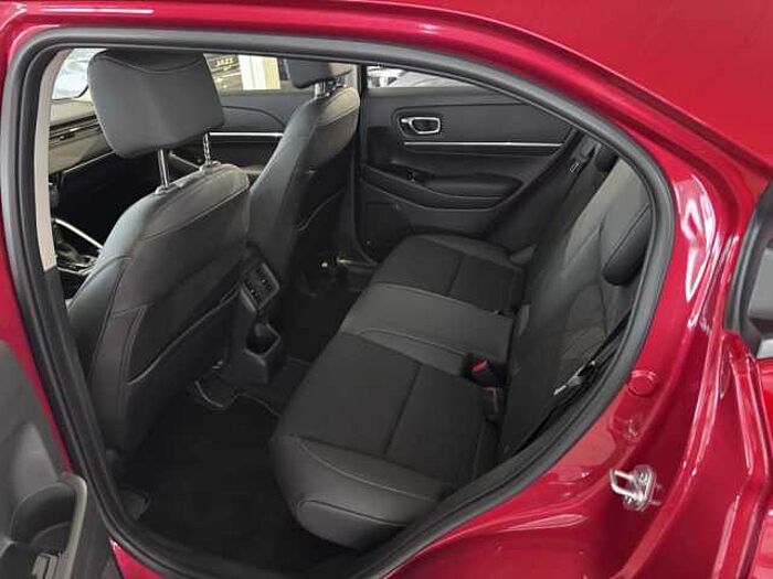 Honda HR-V e:HEV 1.5 i-MMD Hybrid Advance