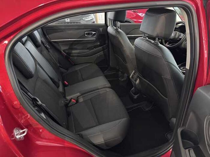 Honda HR-V e:HEV 1.5 i-MMD Hybrid Advance
