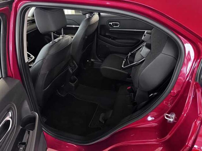 Honda HR-V e:HEV 1.5 i-MMD Hybrid Advance