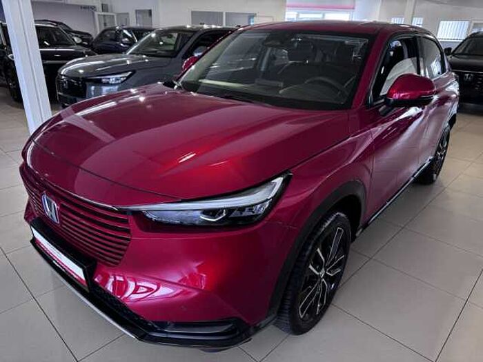 Honda HR-V e:HEV 1.5 i-MMD Hybrid Advance