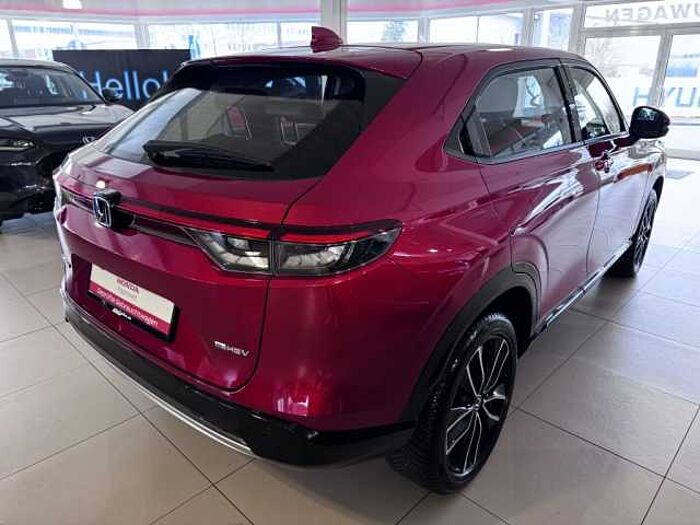 Honda HR-V e:HEV 1.5 i-MMD Hybrid Advance