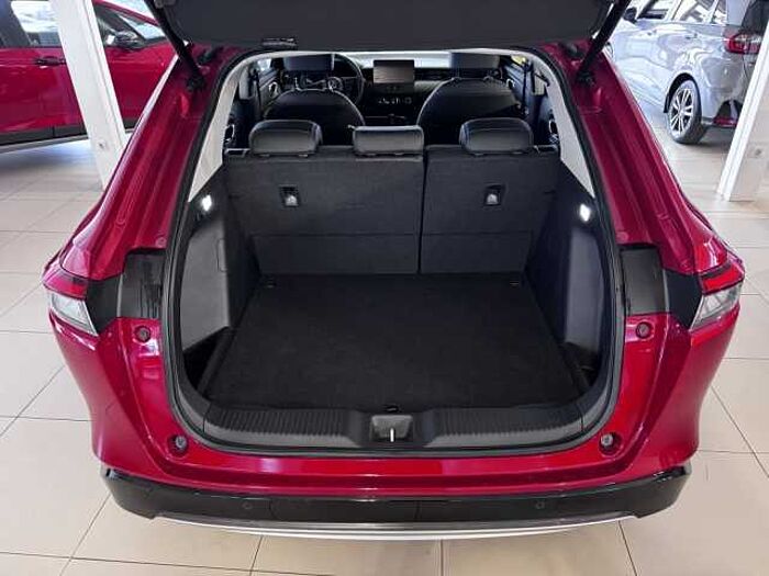 Honda HR-V e:HEV 1.5 i-MMD Hybrid Advance