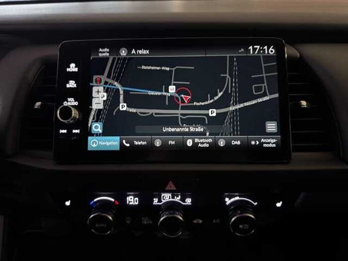 Honda Jazz e:HEV 1.5 i-MMD Hybrid Crosstar Advance