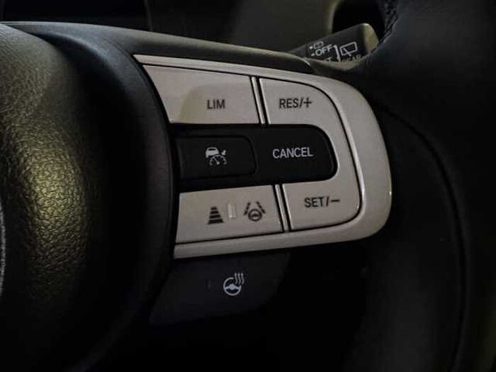 Honda Jazz e:HEV 1.5 i-MMD Hybrid Crosstar Advance