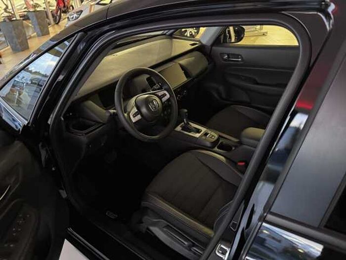 Honda Jazz e:HEV 1.5 i-MMD Hybrid Crosstar Advance