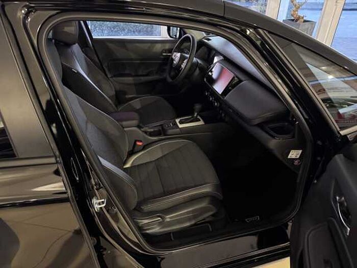 Honda Jazz e:HEV 1.5 i-MMD Hybrid Crosstar Advance