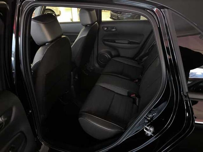 Honda Jazz e:HEV 1.5 i-MMD Hybrid Crosstar Advance