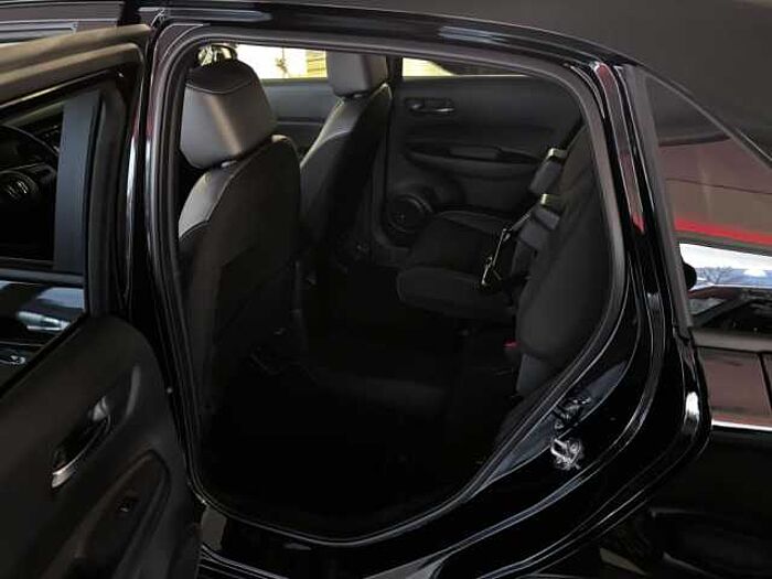 Honda Jazz e:HEV 1.5 i-MMD Hybrid Crosstar Advance