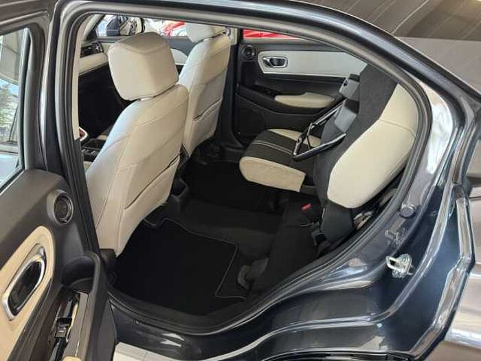 Honda HR-V e:HEV 1.5 i-MMD Hybrid Advance Style