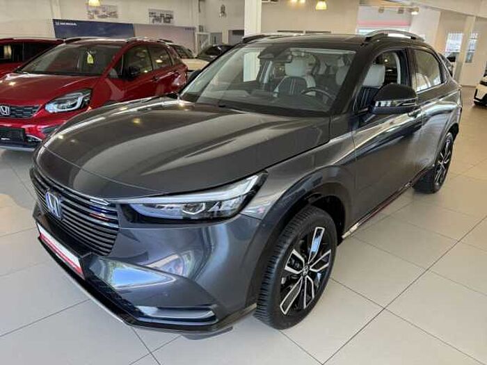 Honda HR-V e:HEV 1.5 i-MMD Hybrid Advance Style