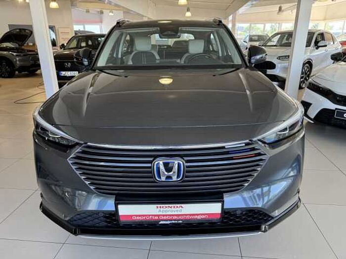 Honda HR-V e:HEV 1.5 i-MMD Hybrid Advance Style