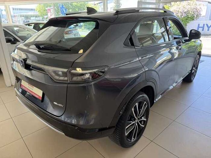 Honda HR-V e:HEV 1.5 i-MMD Hybrid Advance Style
