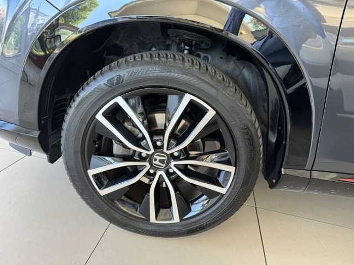 Honda HR-V e:HEV 1.5 i-MMD Hybrid Advance Style