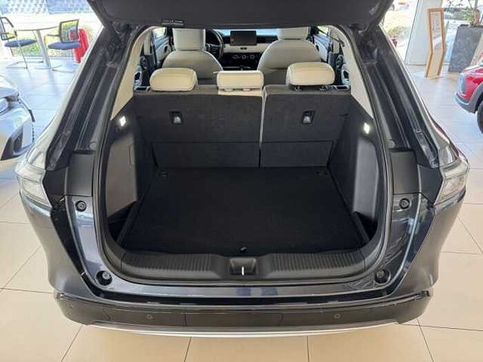 Honda HR-V e:HEV 1.5 i-MMD Hybrid Advance Style