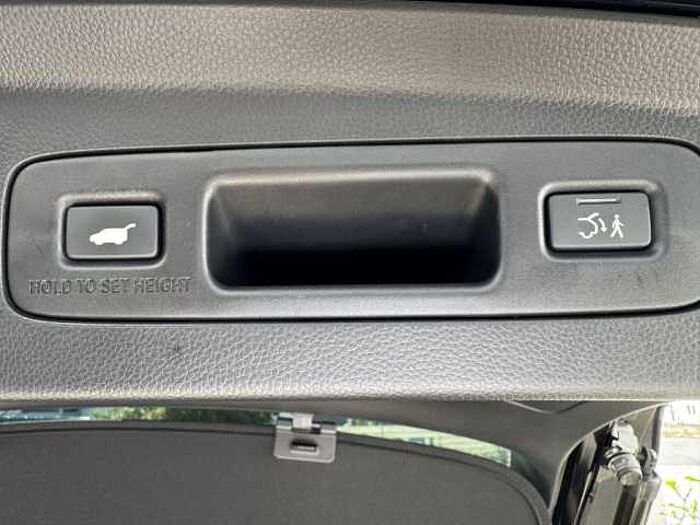 Honda HR-V e:HEV 1.5 i-MMD Hybrid Advance Style