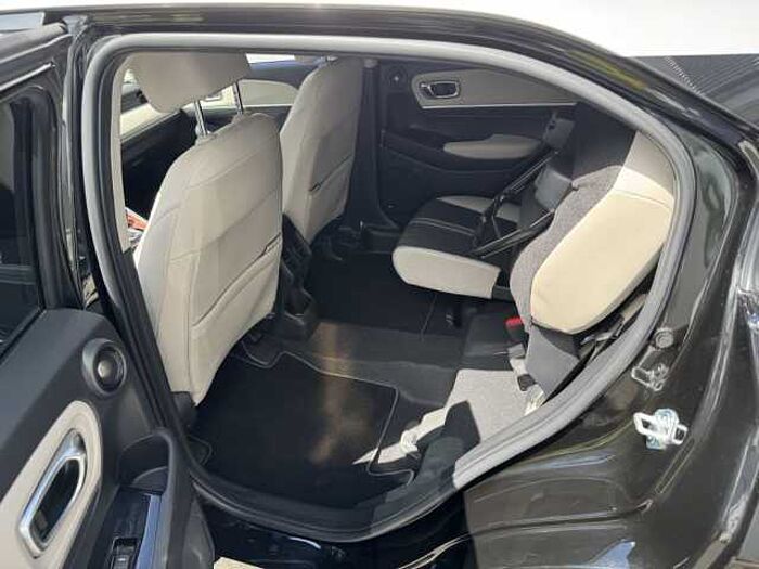 Honda HR-V e:HEV 1.5 i-MMD Hybrid Advance Style