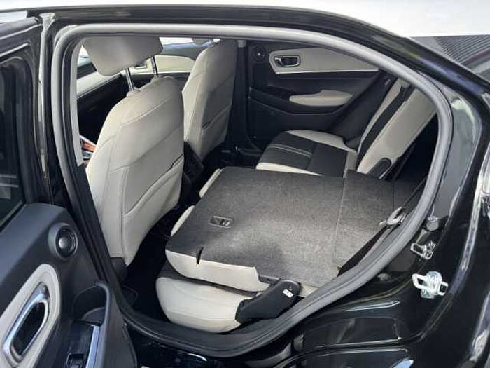 Honda HR-V e:HEV 1.5 i-MMD Hybrid Advance Style
