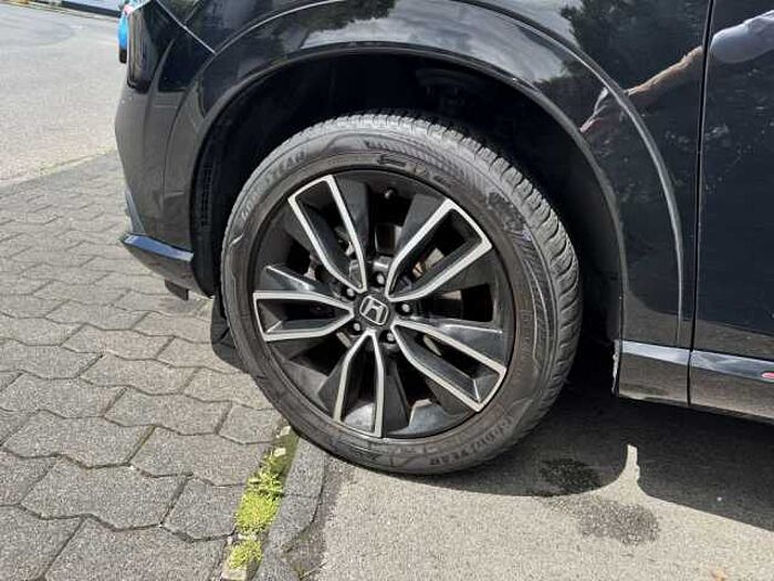 Honda HR-V e:HEV 1.5 i-MMD Hybrid Advance Style