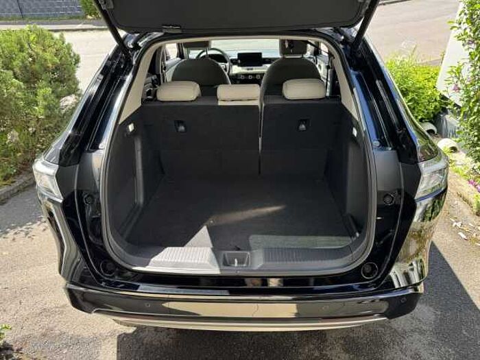 Honda HR-V e:HEV 1.5 i-MMD Hybrid Advance Style