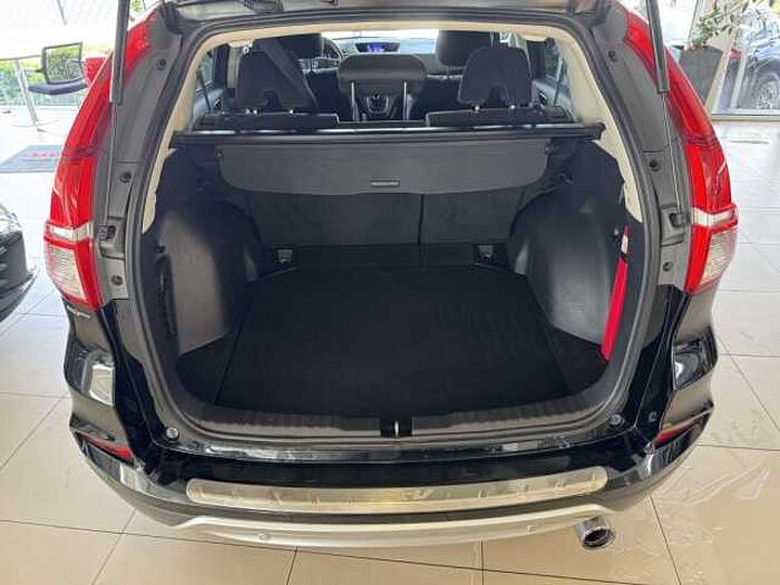 Honda CR-V 2.0i-VTEC 4WD Elegance