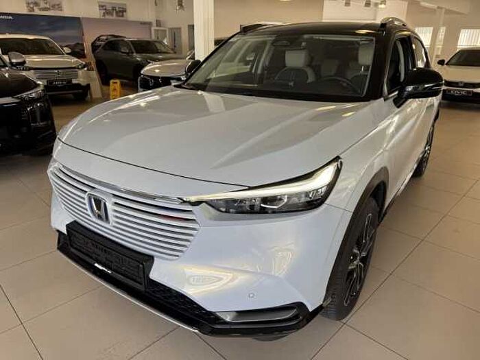 Honda HR-V e:HEV 1.5 i-MMD Hybrid Advance Style