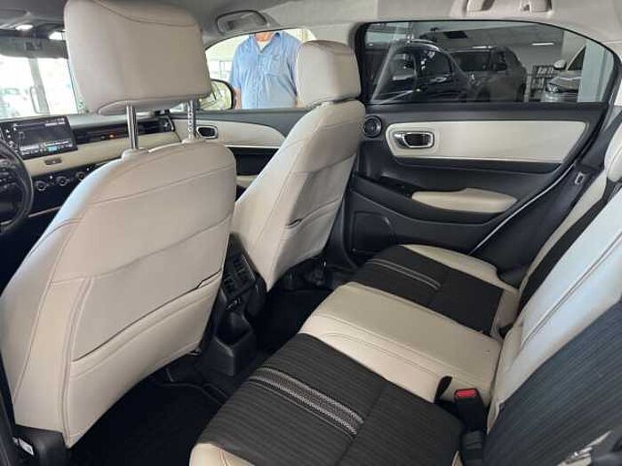 Honda HR-V e:HEV 1.5 i-MMD Hybrid Advance Style