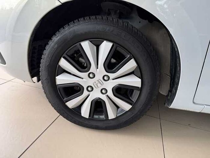 Honda Jazz 1.5 i-MMD Hybrid e-CVT Elegance