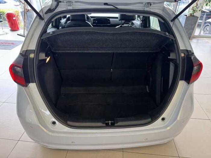 Honda Jazz 1.5 i-MMD Hybrid e-CVT Elegance