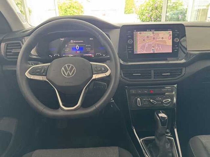 Volkswagen T-Cross 1.0 TSI OPF DSG Life