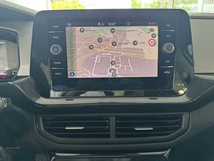 Volkswagen T-Cross 1.0 TSI OPF DSG Life