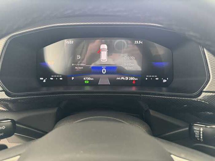 Volkswagen T-Cross 1.0 TSI OPF DSG Life