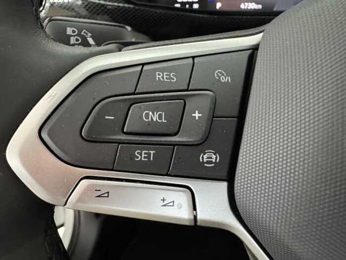 Volkswagen T-Cross 1.0 TSI OPF DSG Life