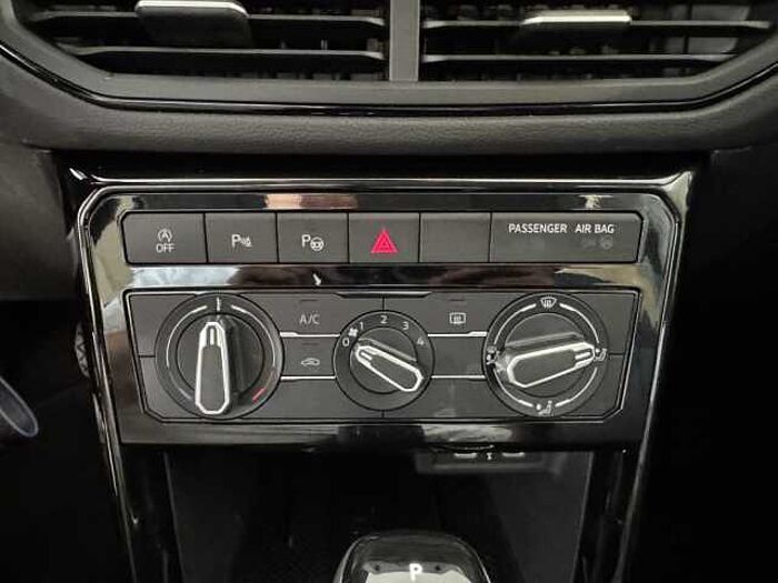 Volkswagen T-Cross 1.0 TSI OPF DSG Life