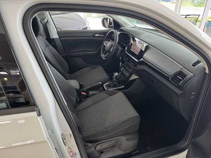 Volkswagen T-Cross 1.0 TSI OPF DSG Life