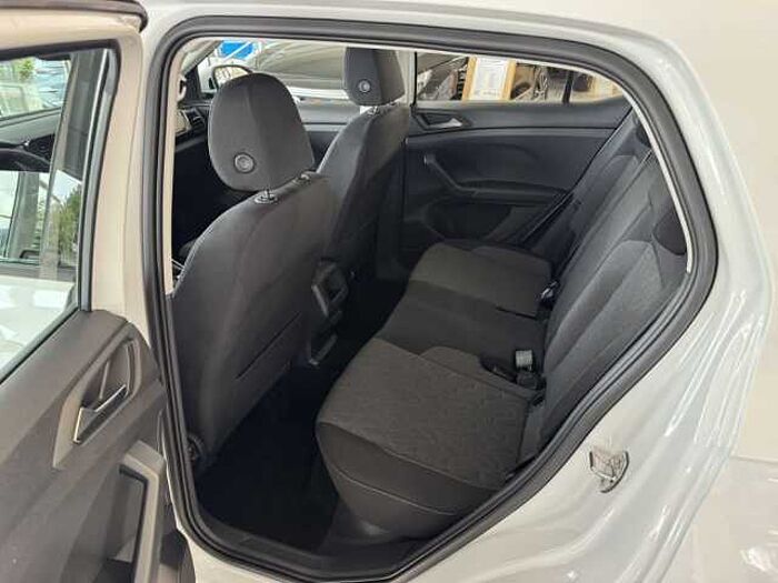 Volkswagen T-Cross 1.0 TSI OPF DSG Life