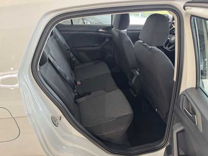 Volkswagen T-Cross 1.0 TSI OPF DSG Life