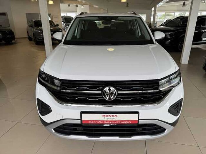 Volkswagen T-Cross 1.0 TSI OPF DSG Life