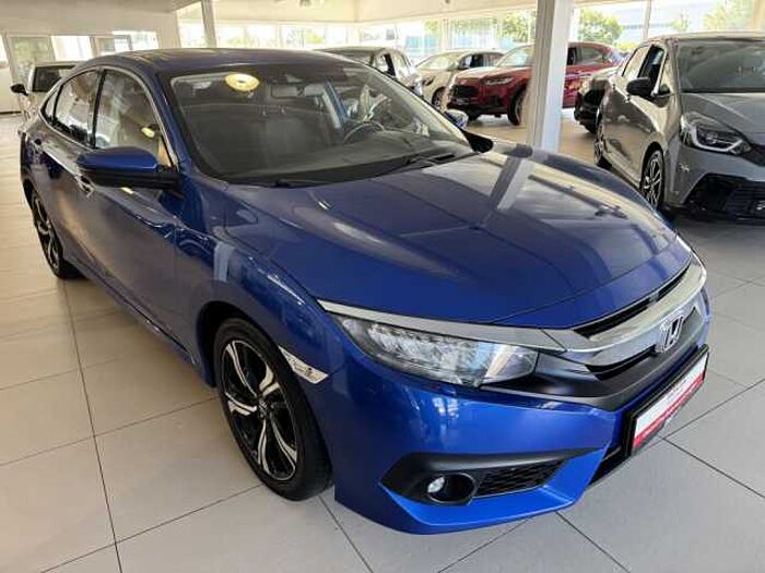 Honda Civic 1.5 i-VTEC Turbo Executive