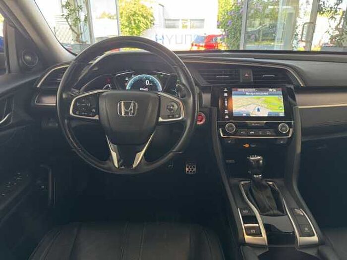 Honda Civic 1.5 i-VTEC Turbo Executive