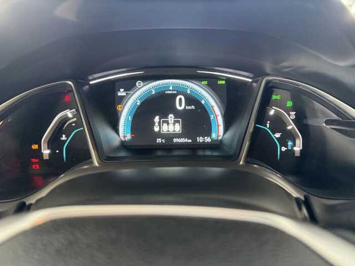 Honda Civic 1.5 i-VTEC Turbo Executive