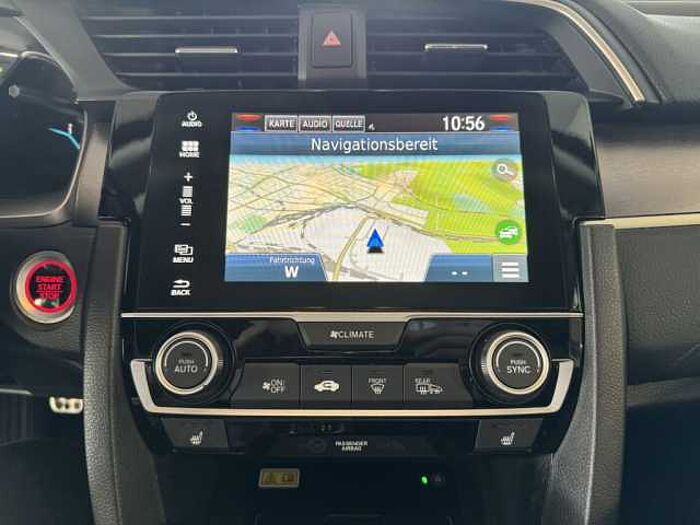 Honda Civic 1.5 i-VTEC Turbo Executive