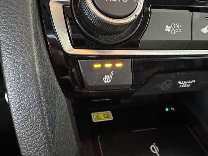 Honda Civic 1.5 i-VTEC Turbo Executive