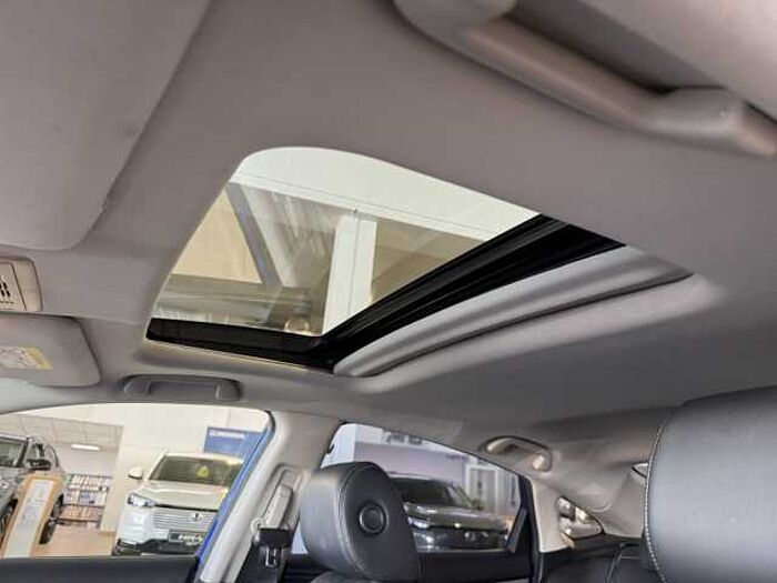 Honda Civic 1.5 i-VTEC Turbo Executive