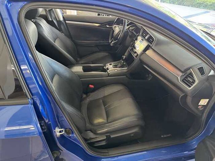 Honda Civic 1.5 i-VTEC Turbo Executive