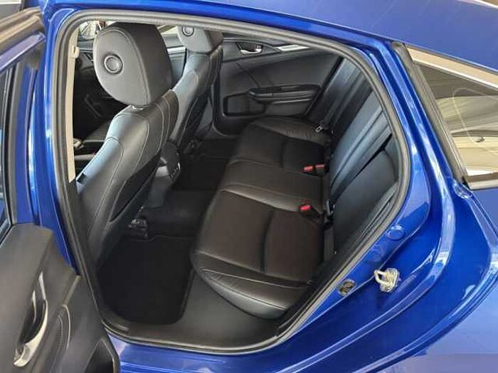 Honda Civic 1.5 i-VTEC Turbo Executive