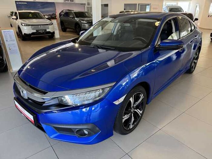 Honda Civic 1.5 i-VTEC Turbo Executive