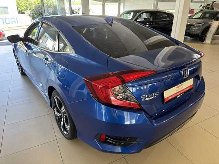 Honda Civic 1.5 i-VTEC Turbo Executive