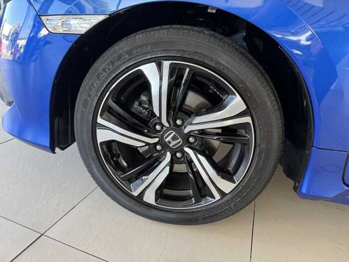 Honda Civic 1.5 i-VTEC Turbo Executive